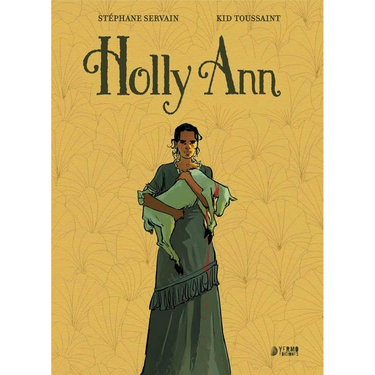 Holly Ann Integral