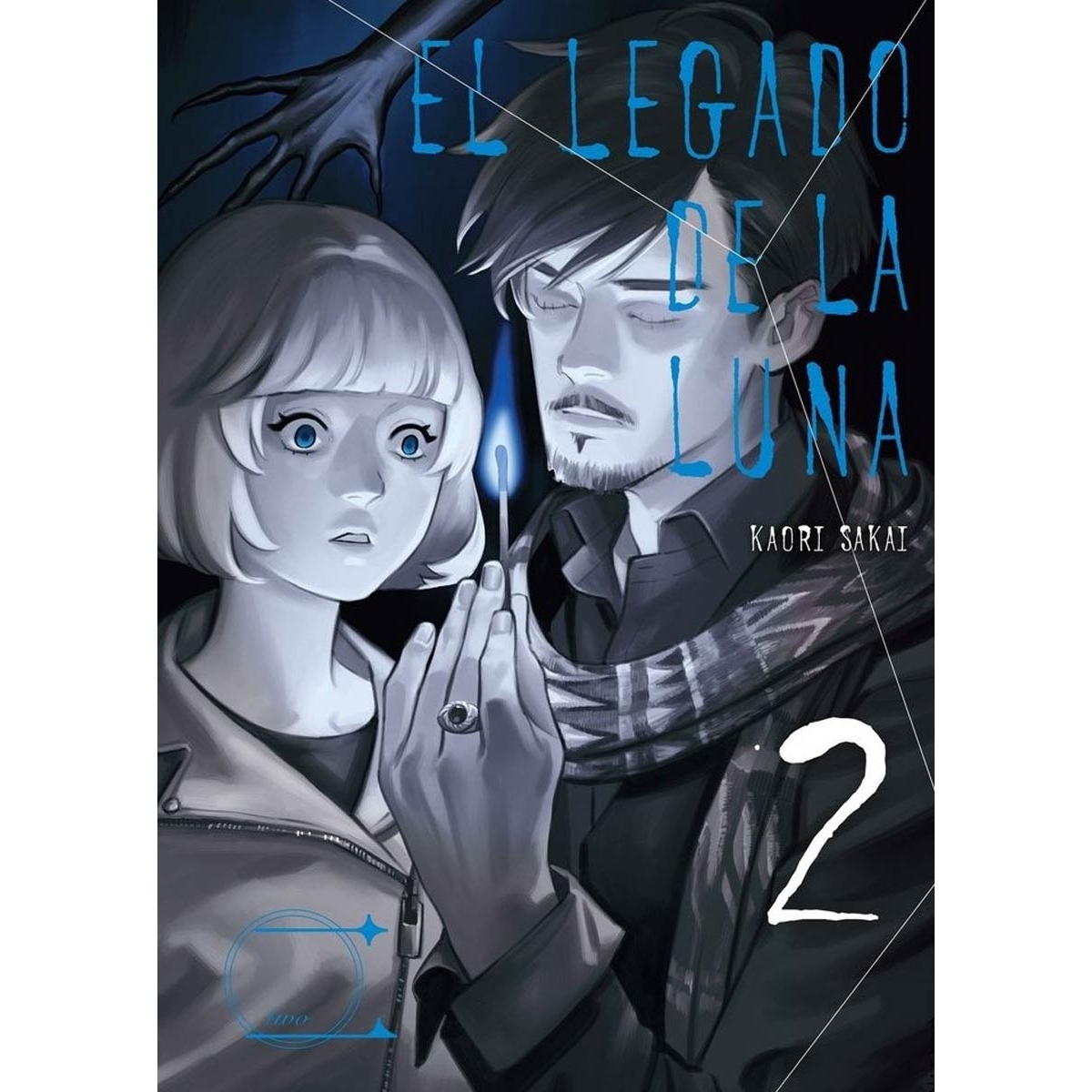 El Legado de la Luna 02