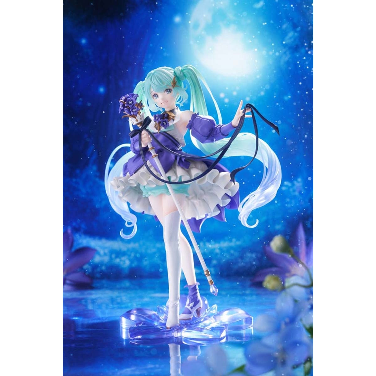 Hatsune Miku Birthday 2024...