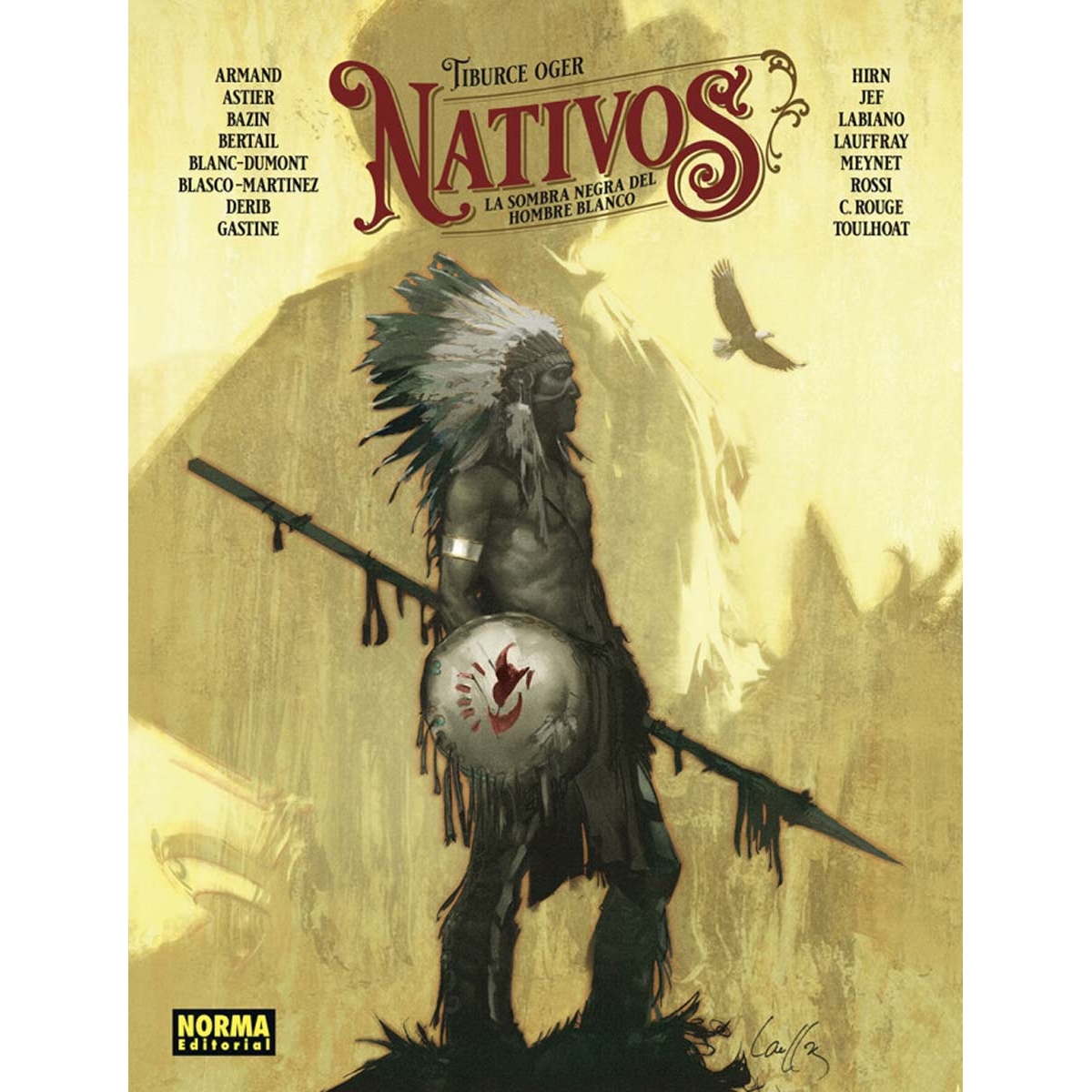 Nativos