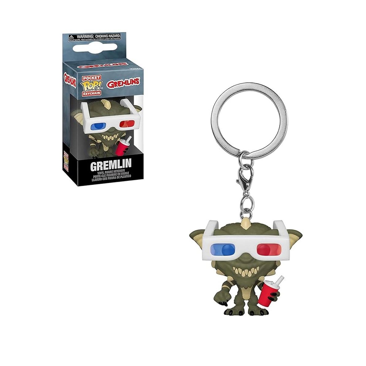 Pocket Pop Gremlin Gremlins...
