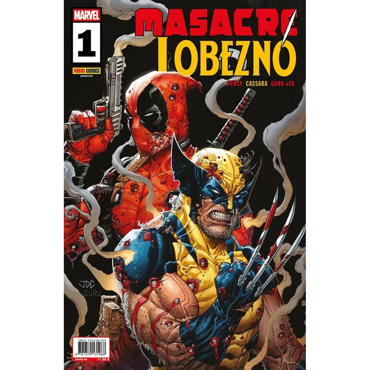 Masacre Lobezno 01