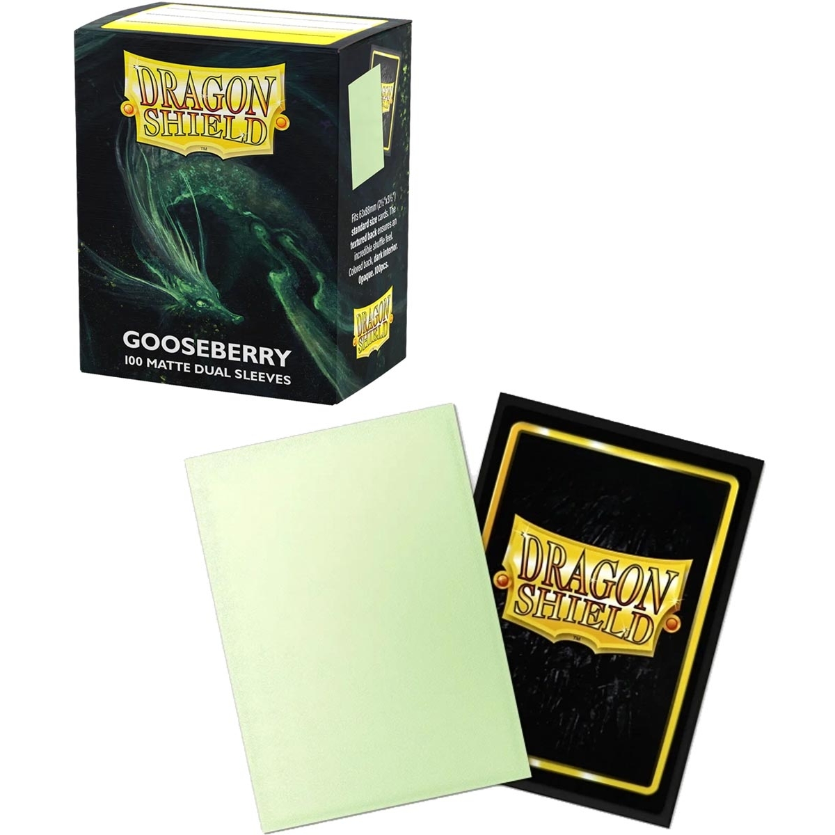 Gooseberry Standard Matte...