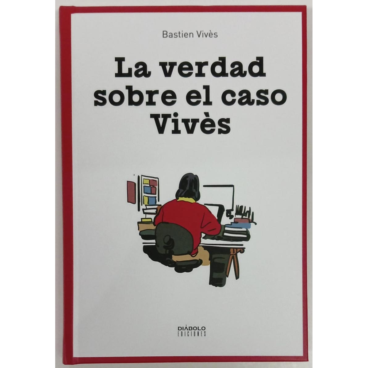 La Verdad Sobre el Caso...