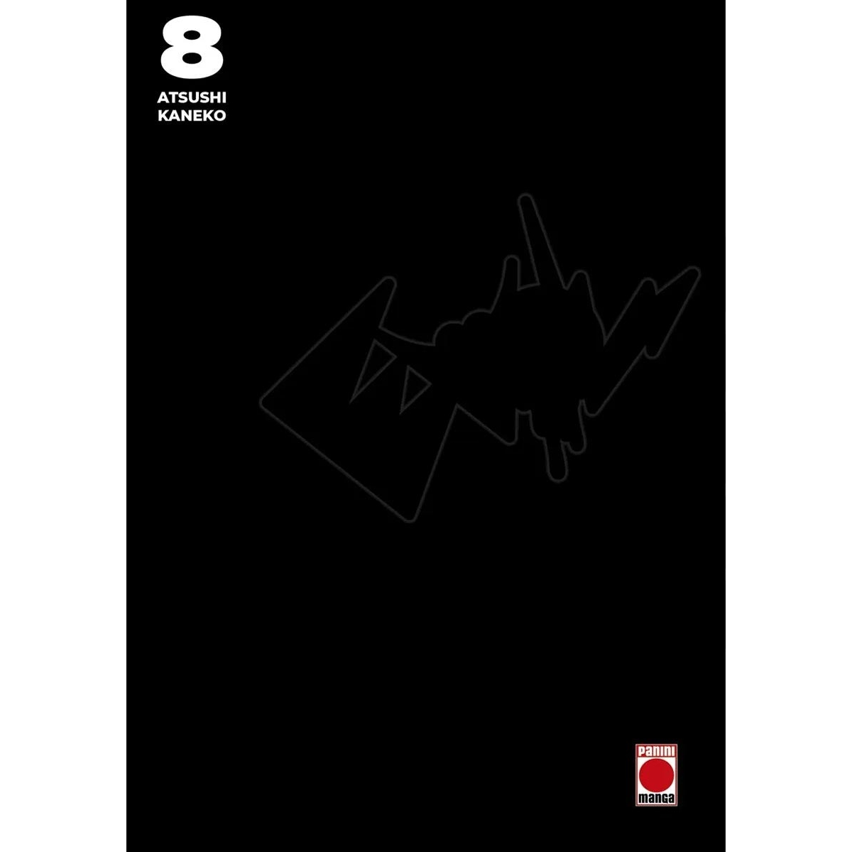 Evol 08