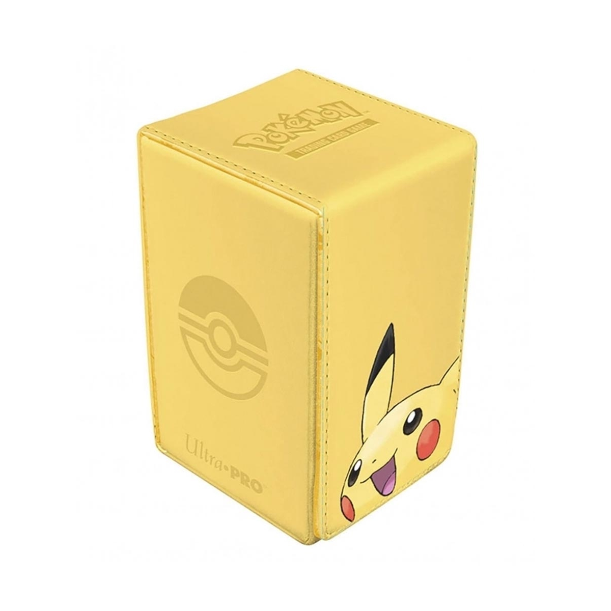 Pikachu Alcove Tower...