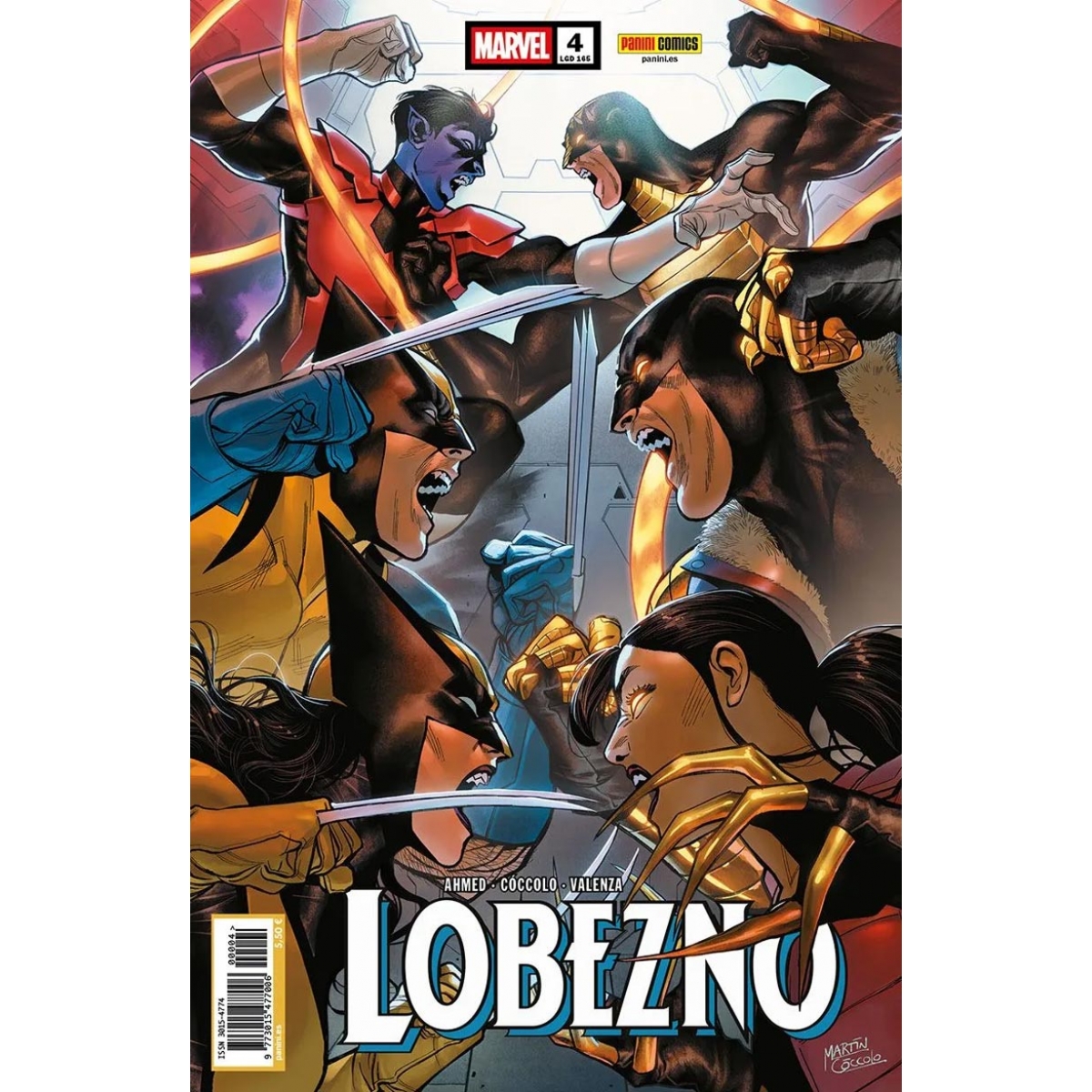 Lobezno 04