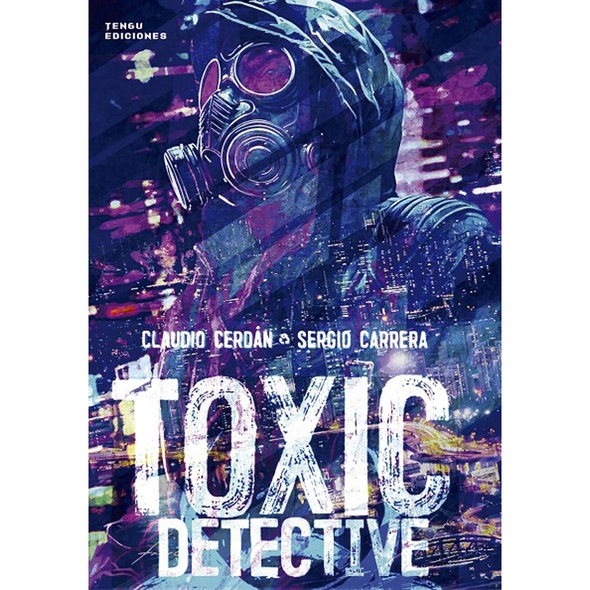 Toxic Detective