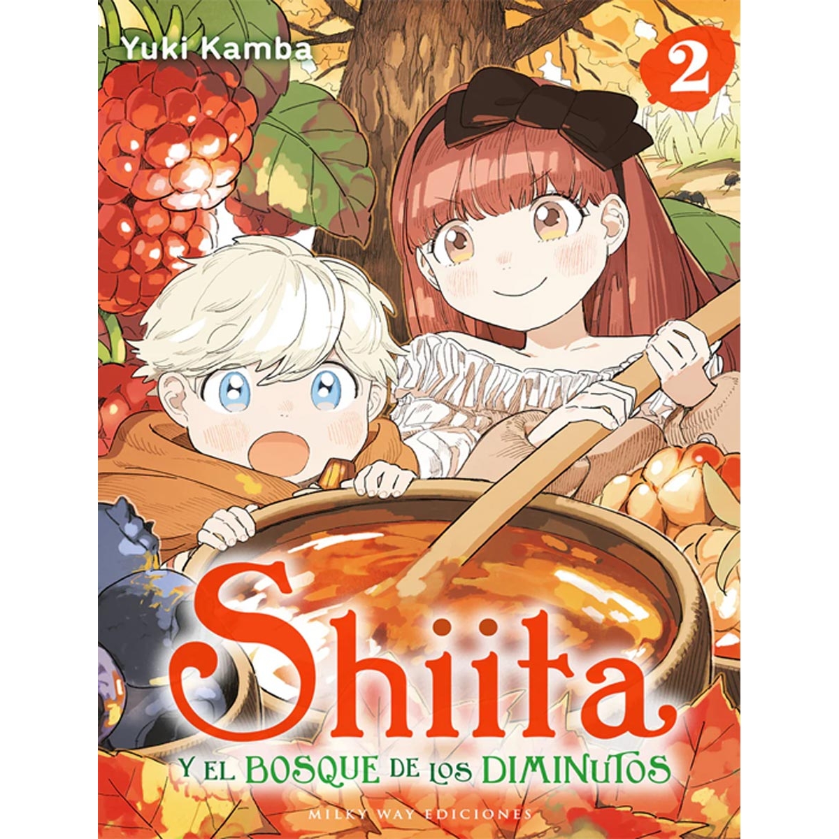 Shiita Y El Bosque De Los...