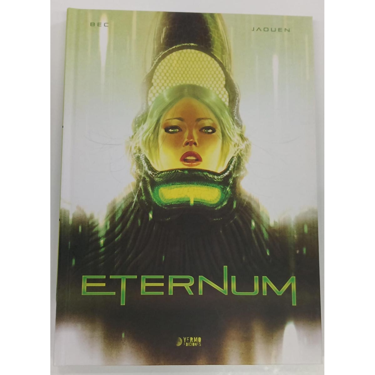 Eternum (Segunda Mano)