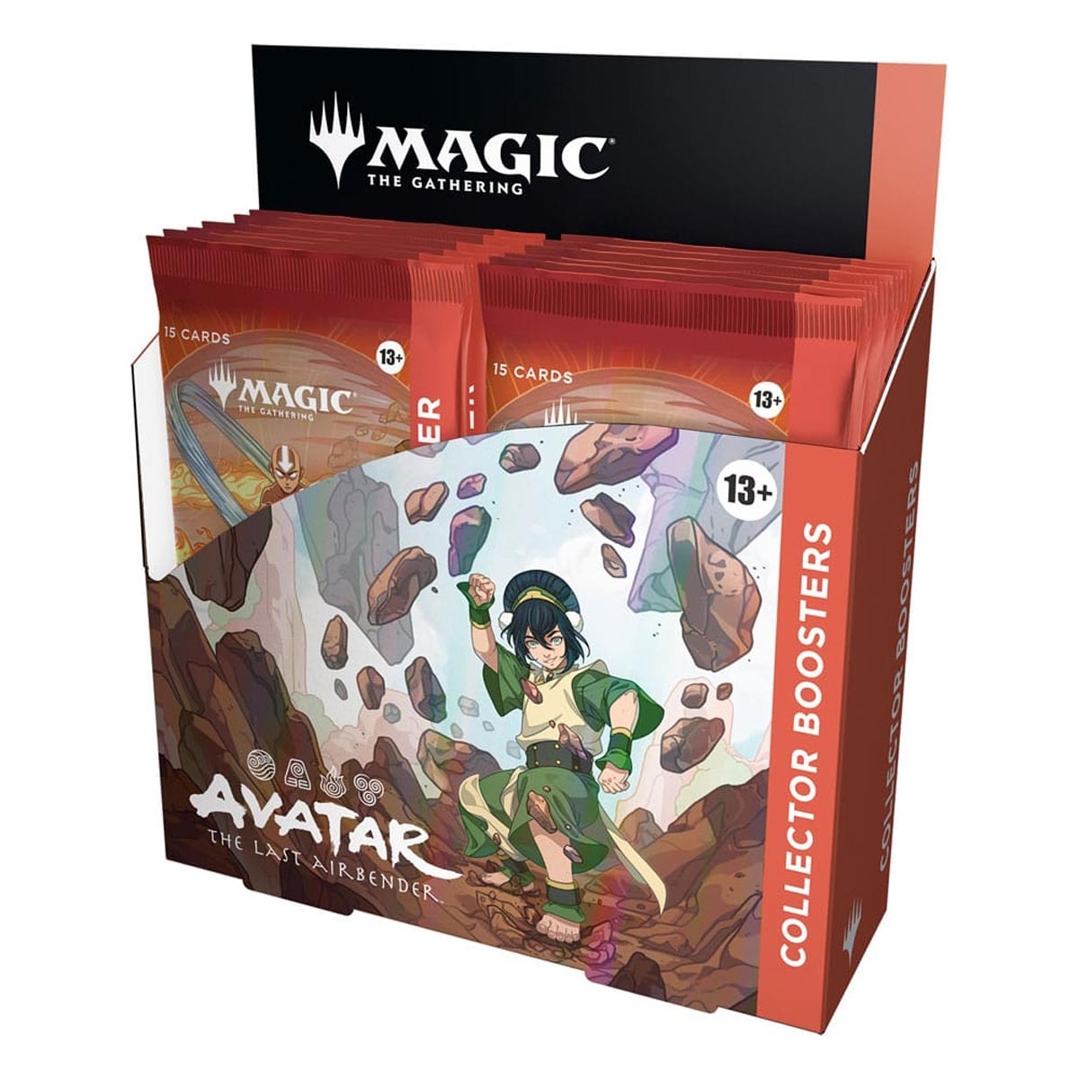 Collector Booster Box...