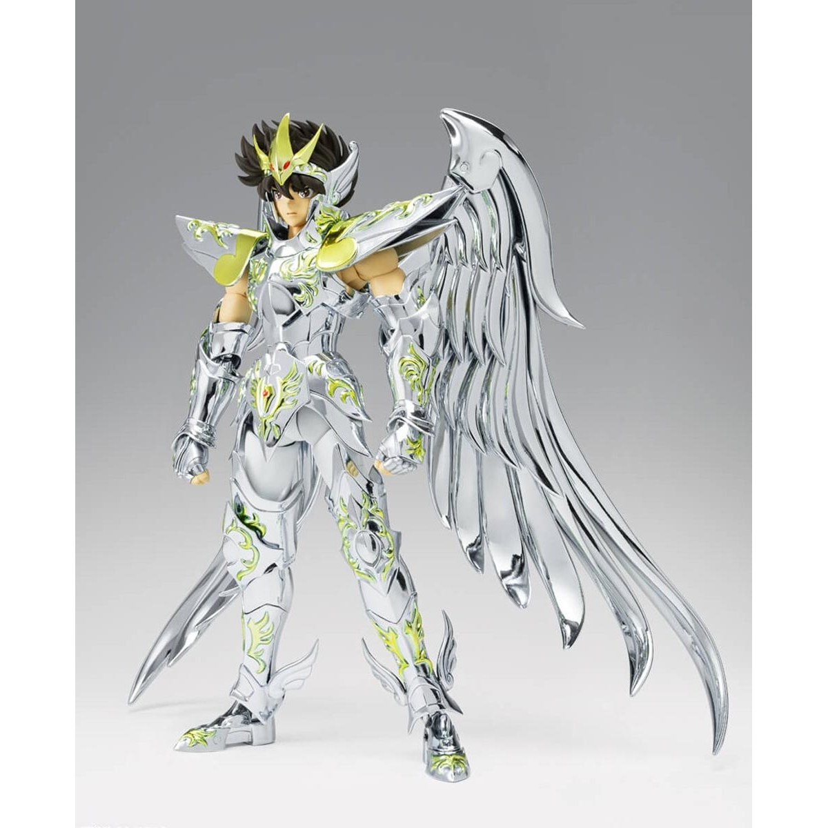 Pegasus Seiya God Cloth...