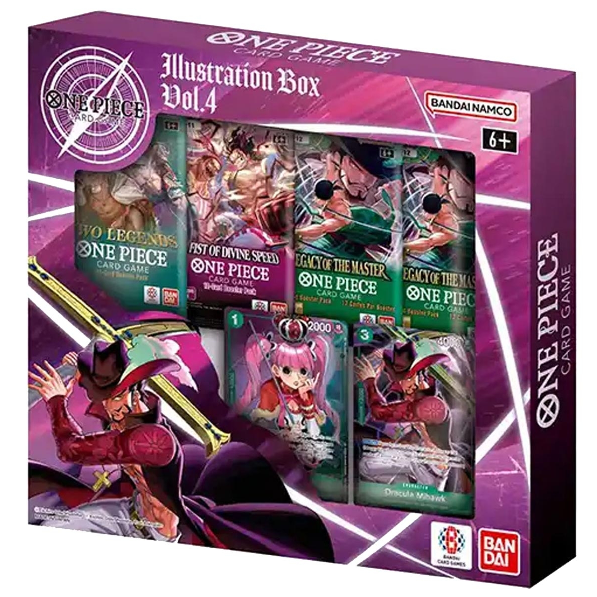 Illustration Box Vol 4 One...