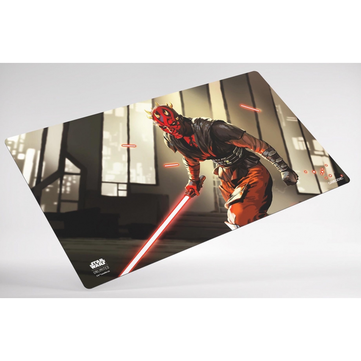 Darth Maul Game Mat Star...