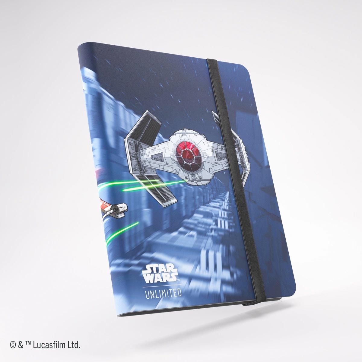 Casual Album 18 Pocket Star...