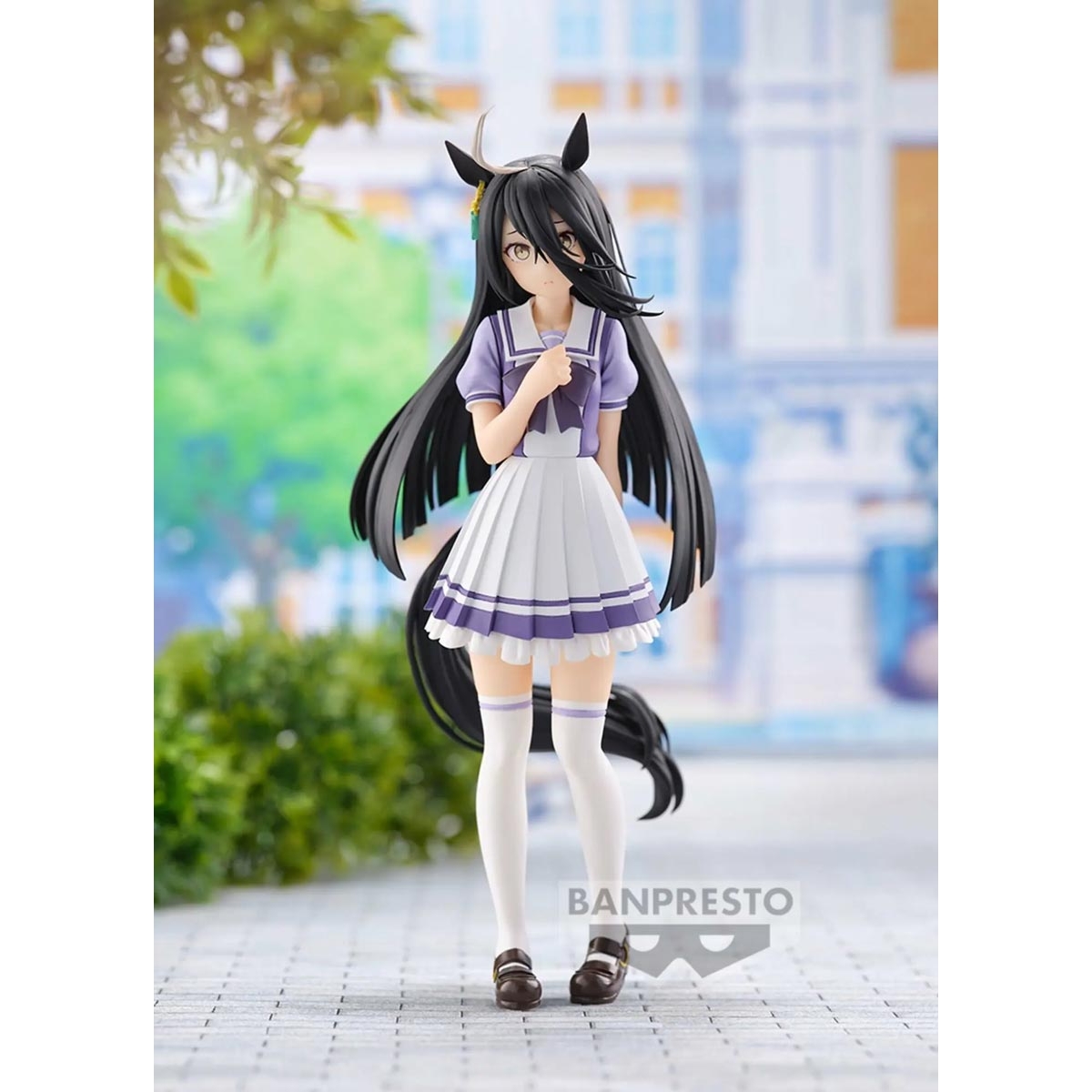 Manhattan Cafe Uma Musume...