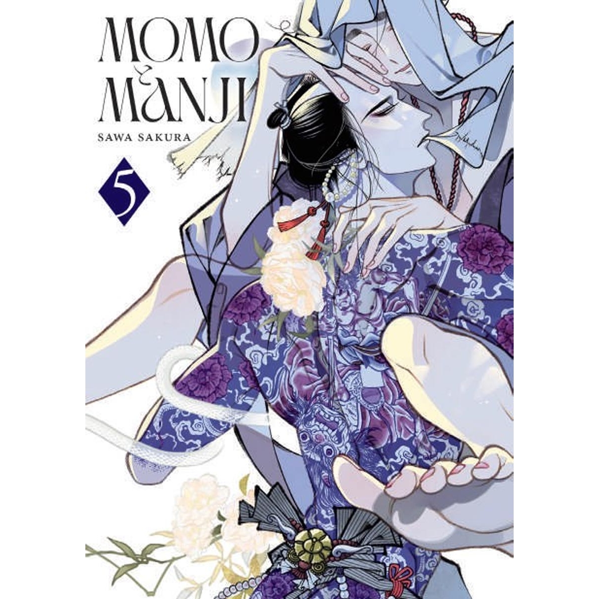 Momo y Manji 05