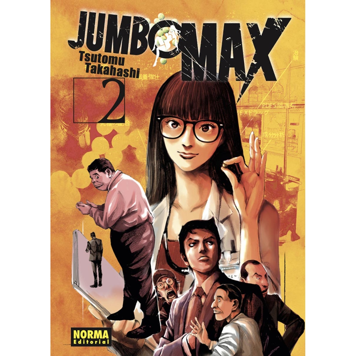 Jumbo Max 02