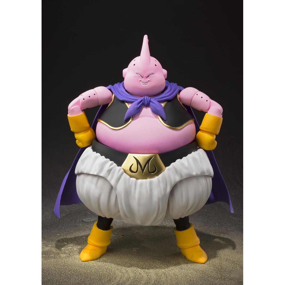 Majin Buu Dragon Ball Z...