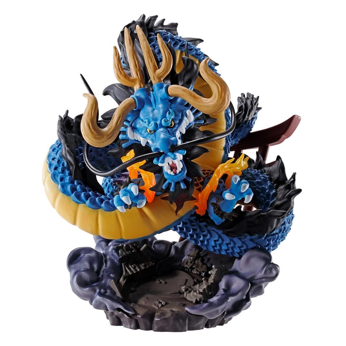 Kaido One Piece Logbox Re...
