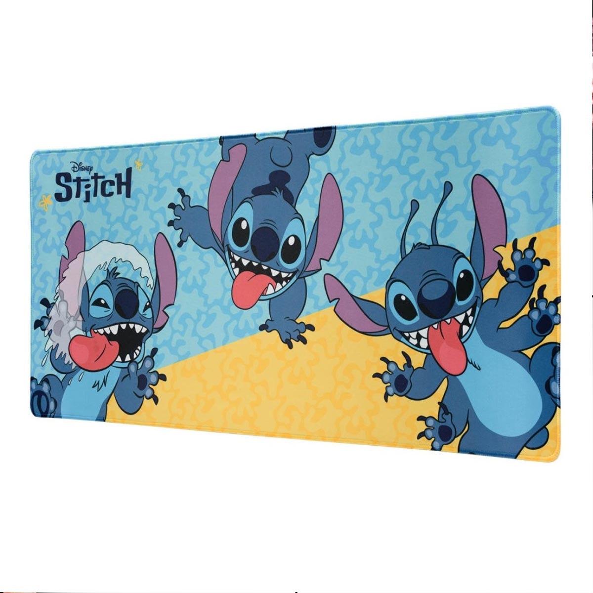 Mouse Pad XL Disney Stitch