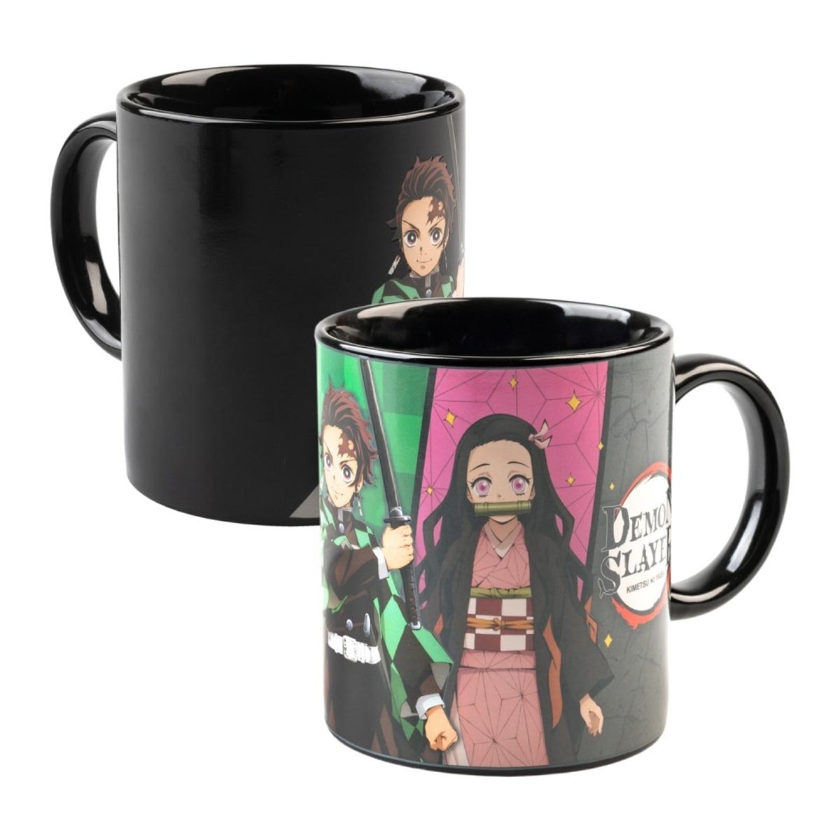 Demon Slayer Taza...