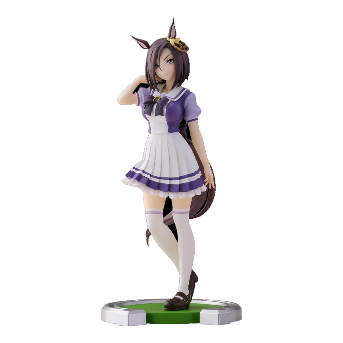 Air Groove Uma Musume...