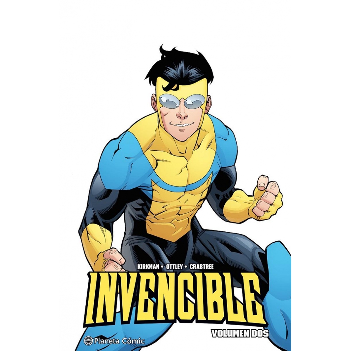 Invencible 02 de 06
