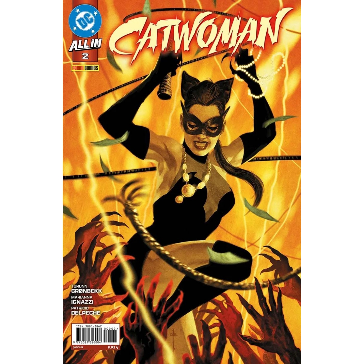 All In Catwoman 02