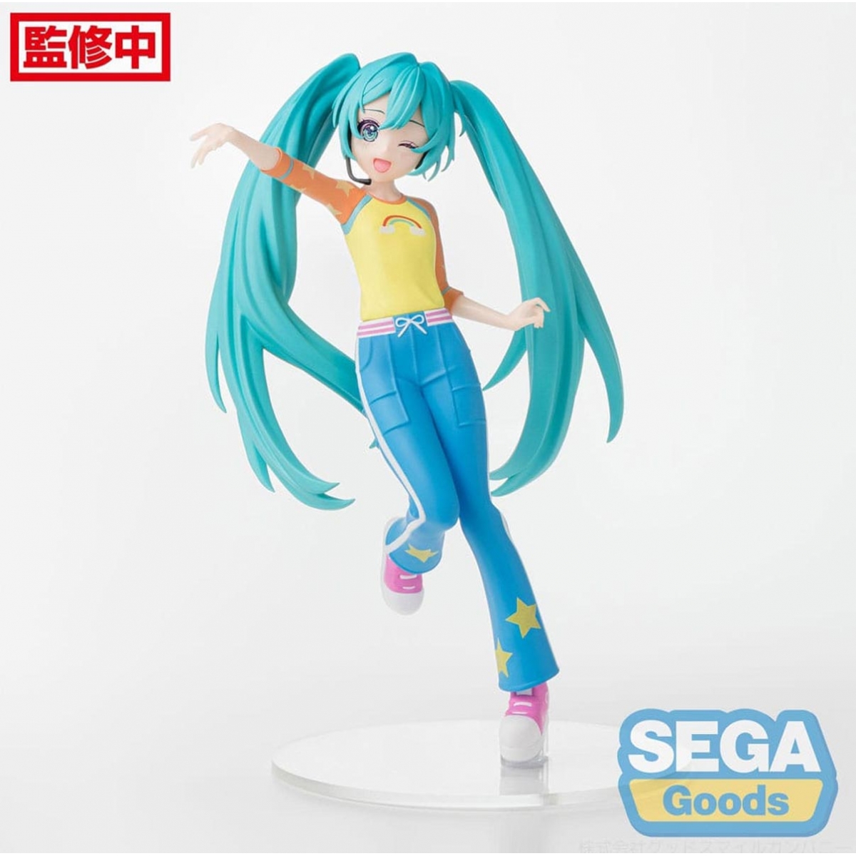 Hatsune Miku Love ver....