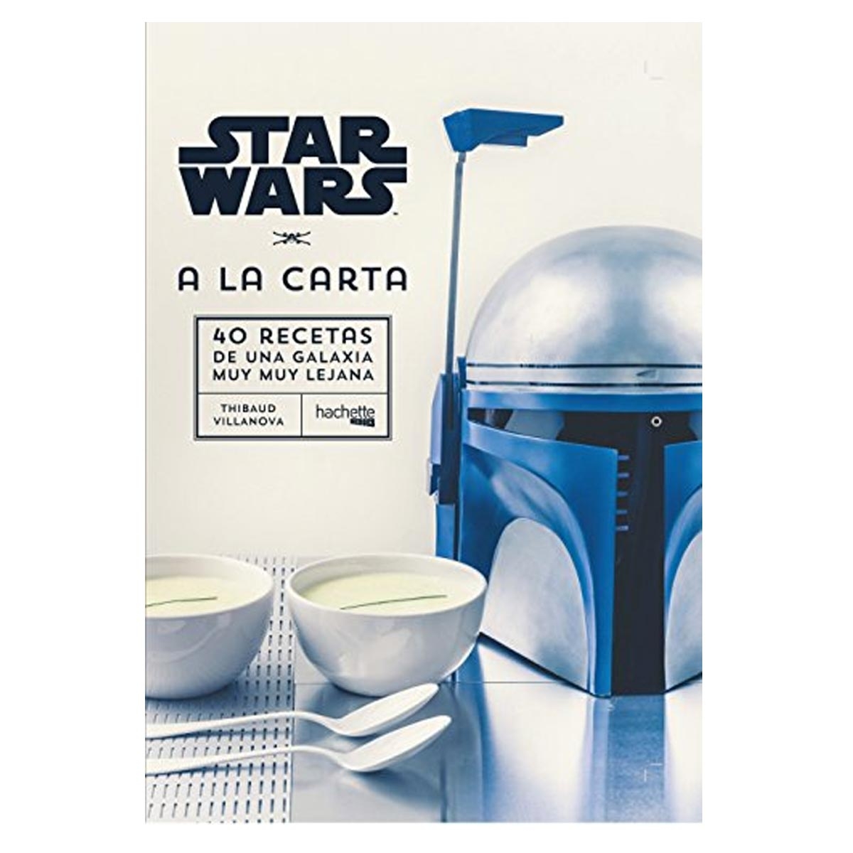 Star Wars A la Carta 40...