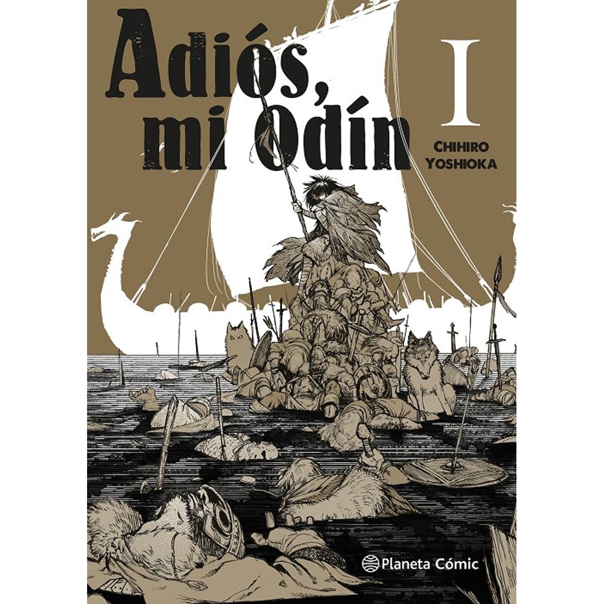 Adios mi Odin 01