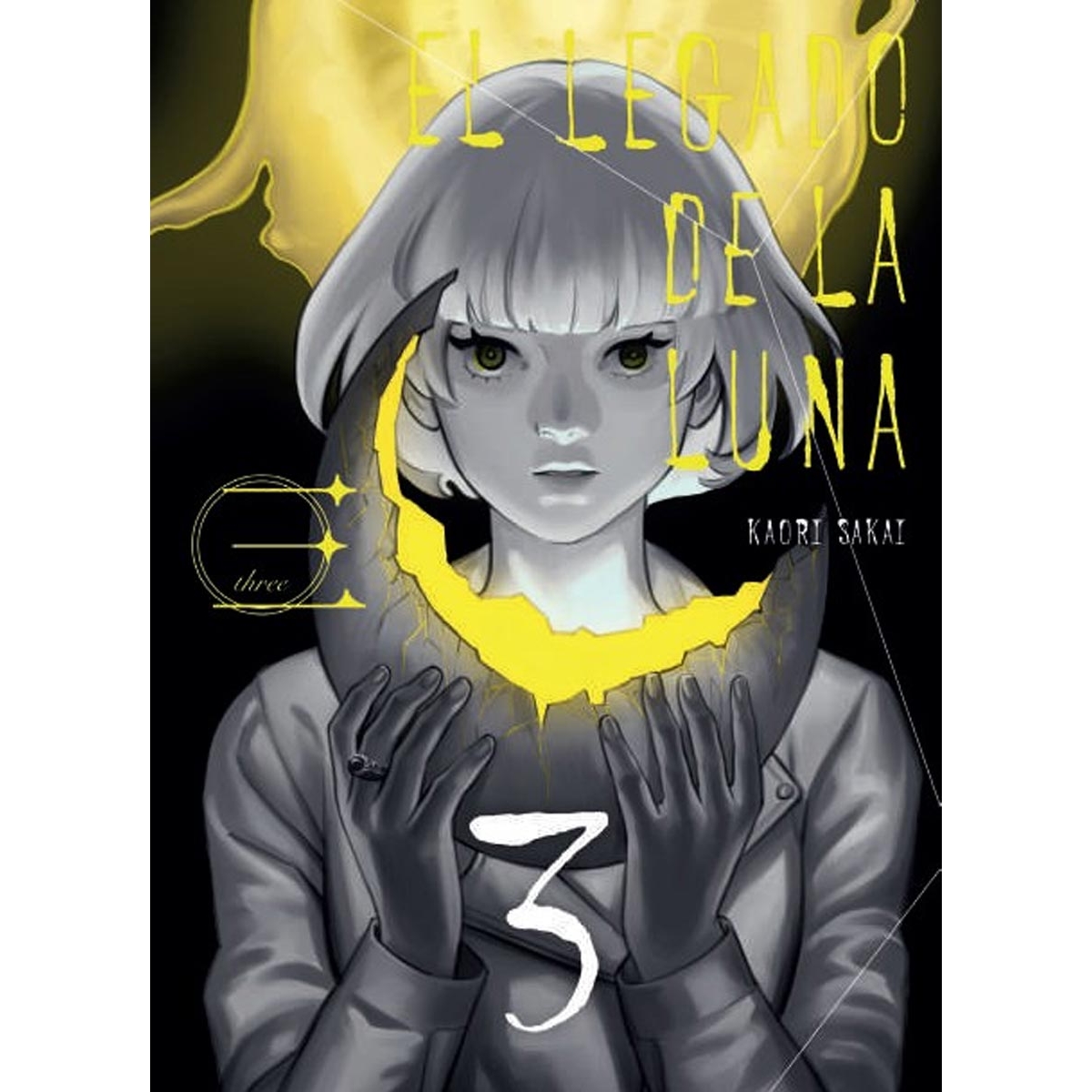 El Legado de la Luna 03