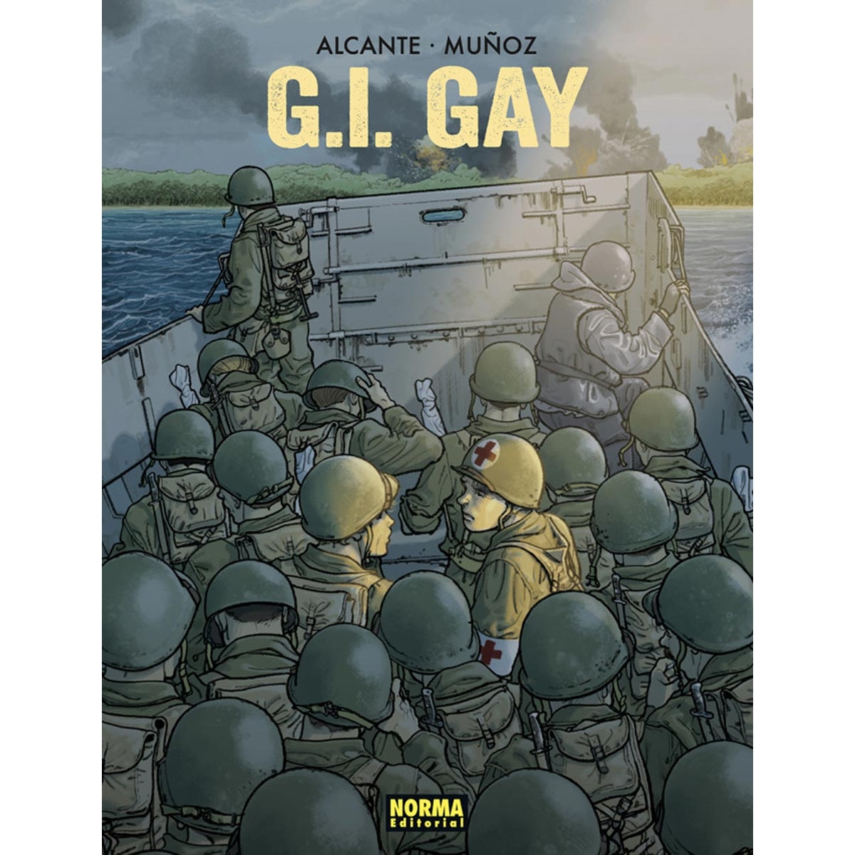 GI GAY