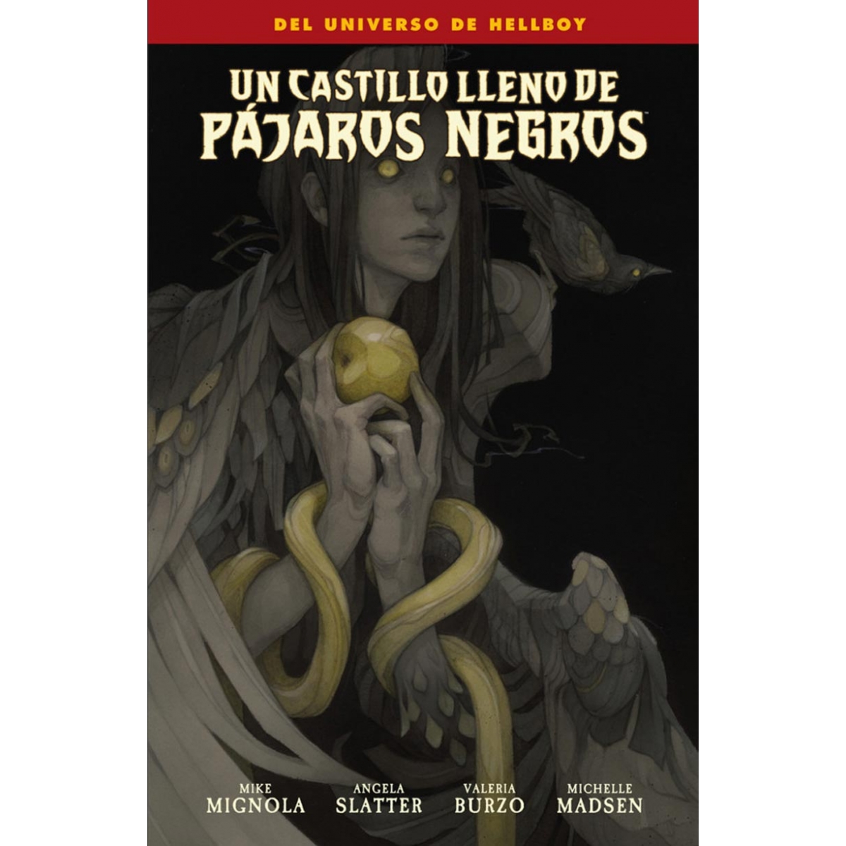 Un Castillo Lleno de...