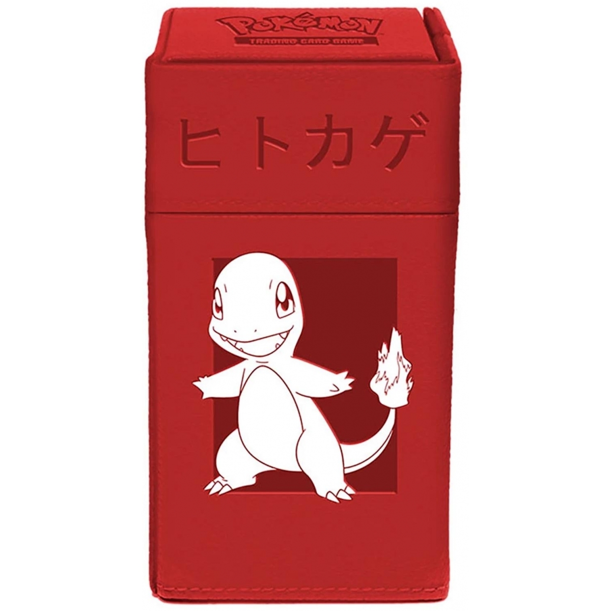 Deck Box M2 Charmander...