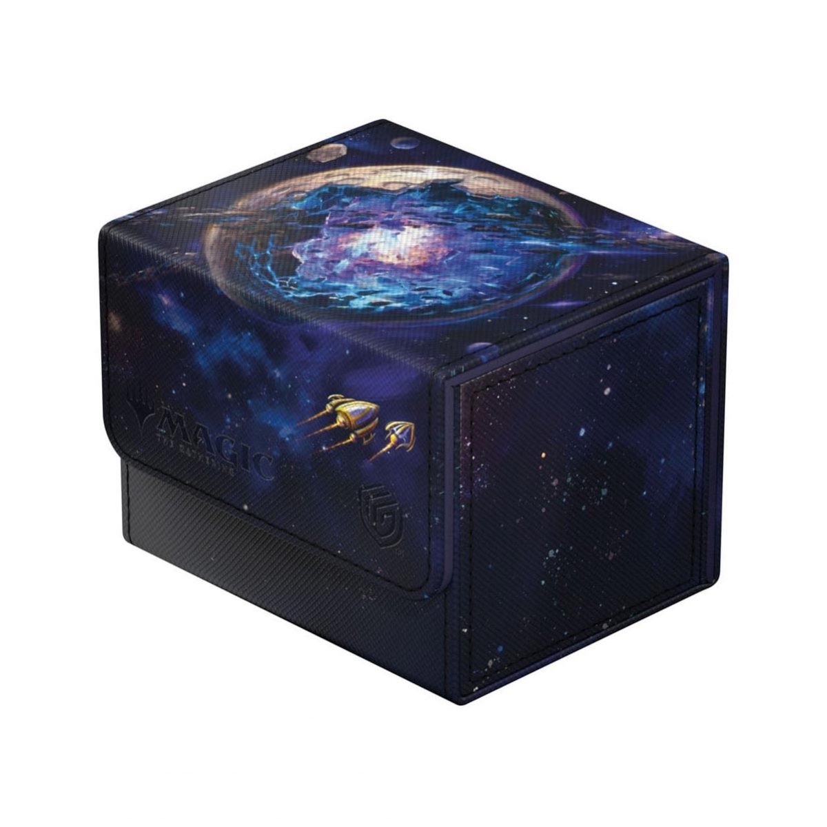 Gemstone Caverns Edge of...