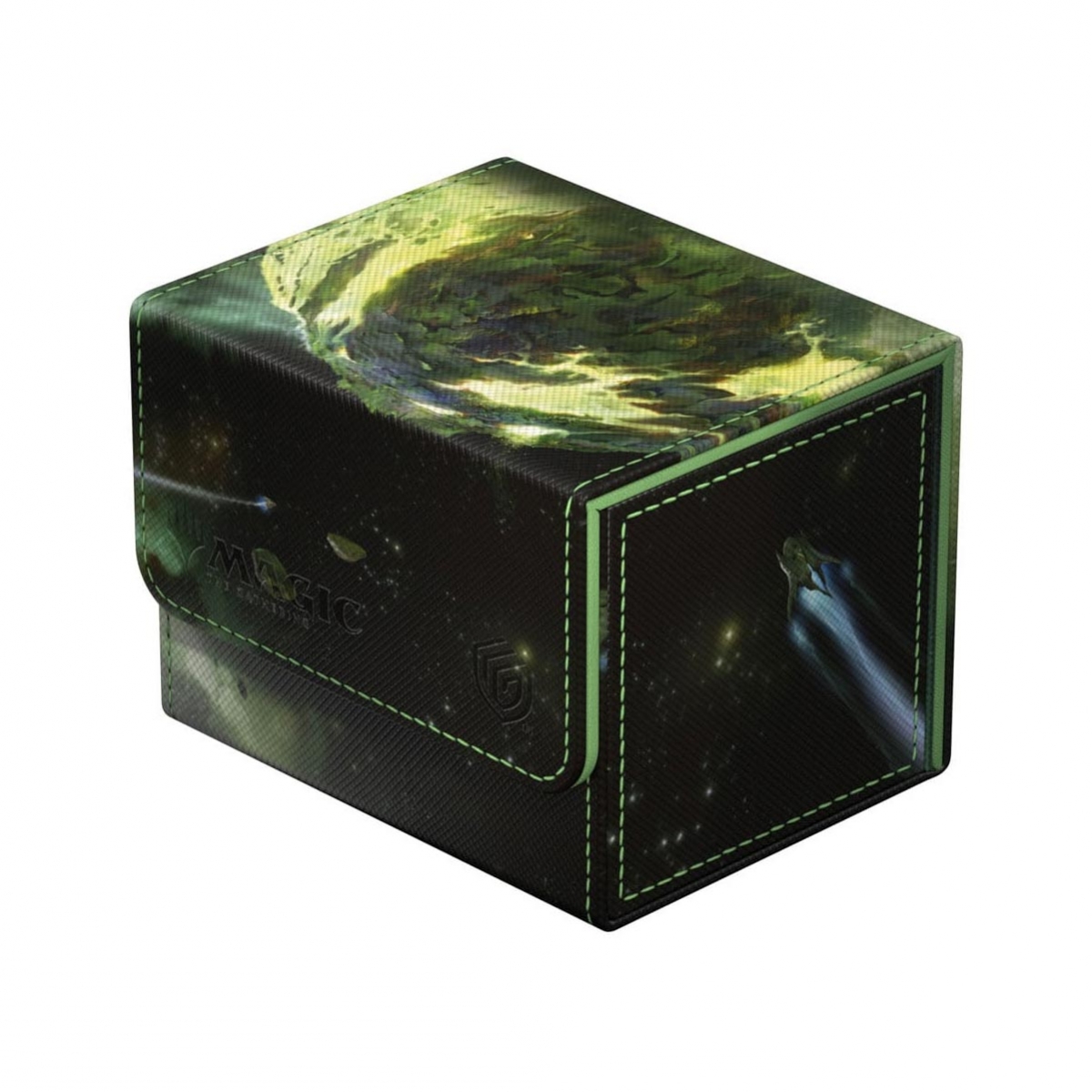 Hissing Quagmire Edge of...