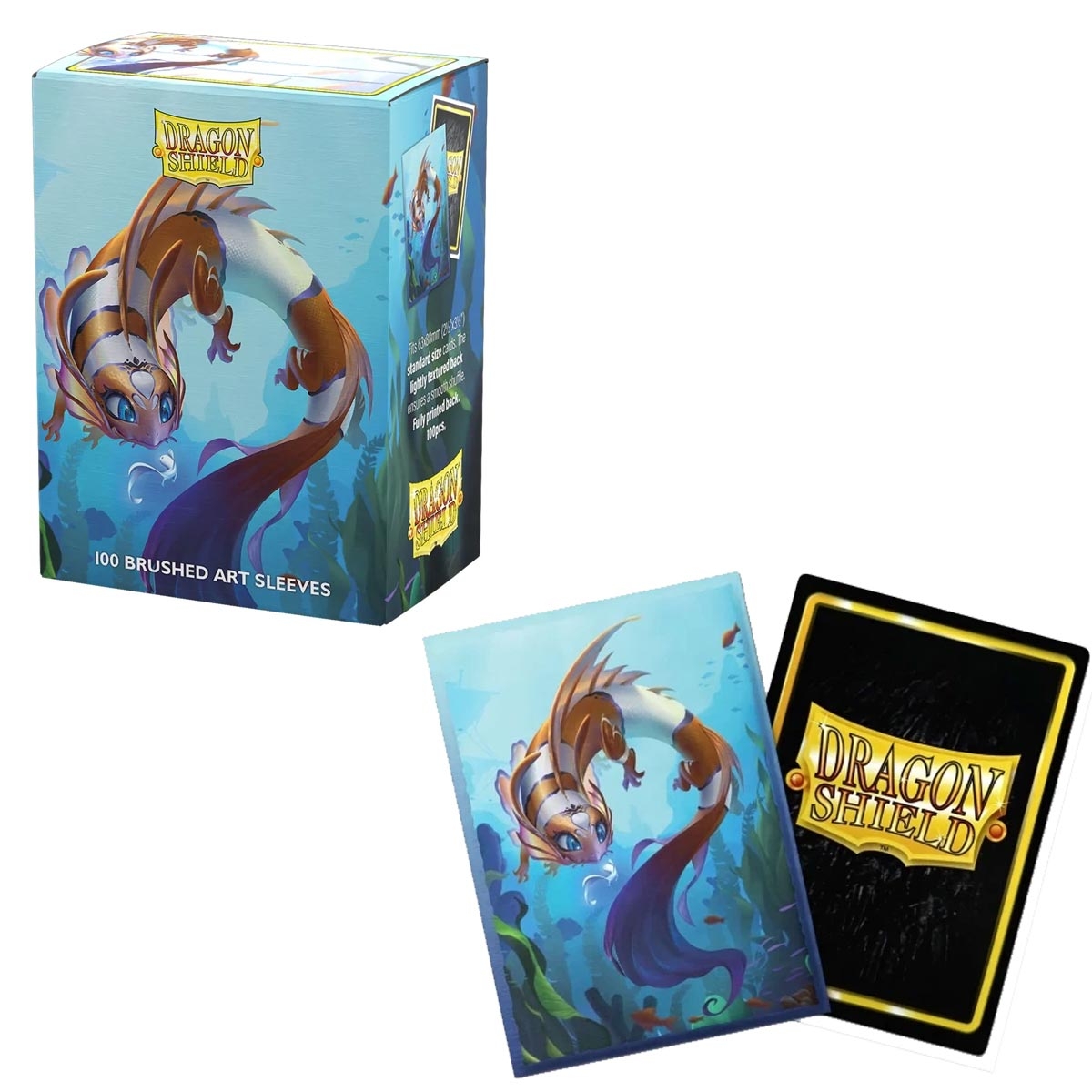 The Cinderfin Standard...