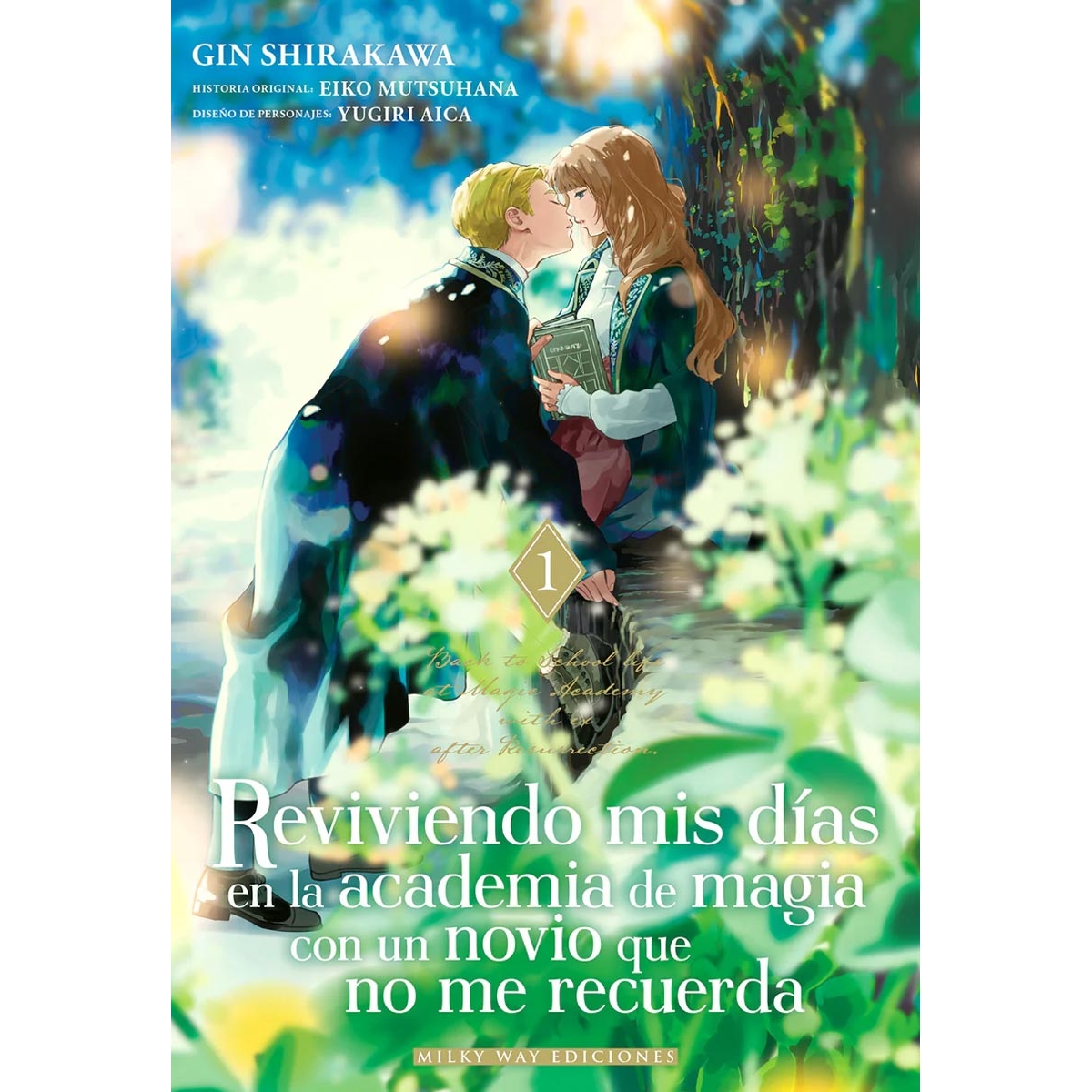 Reviviendo mis Días en la...