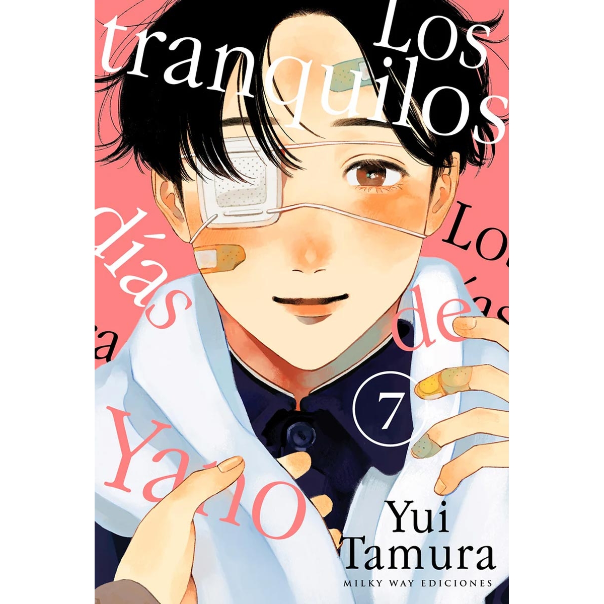Los tranquilos días de Yano 07