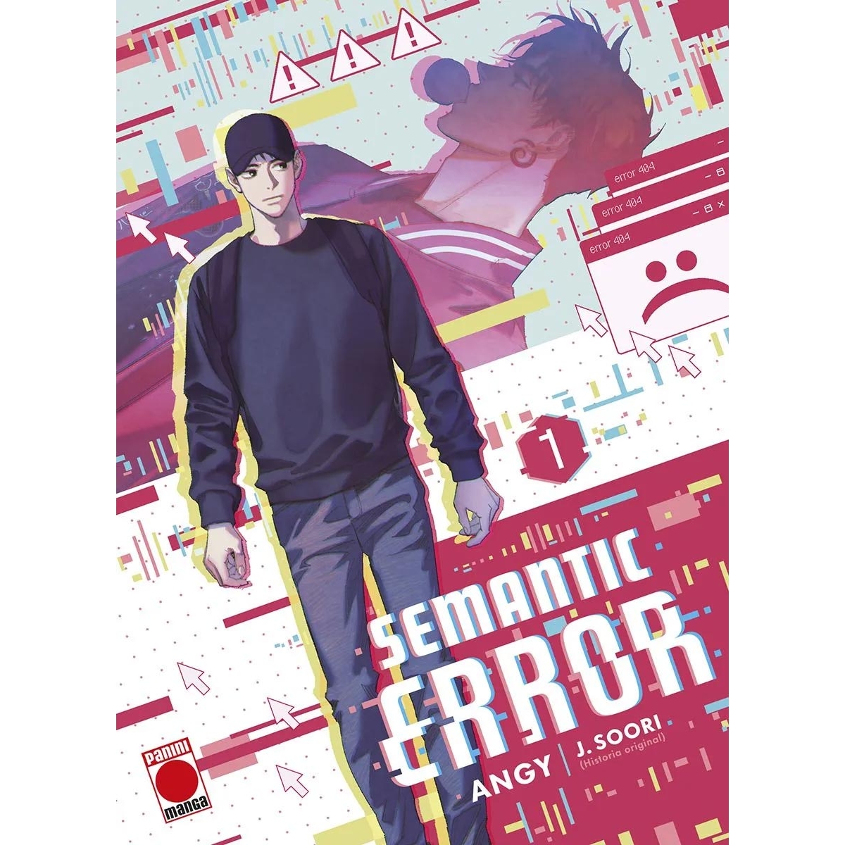 Semantic Error 01