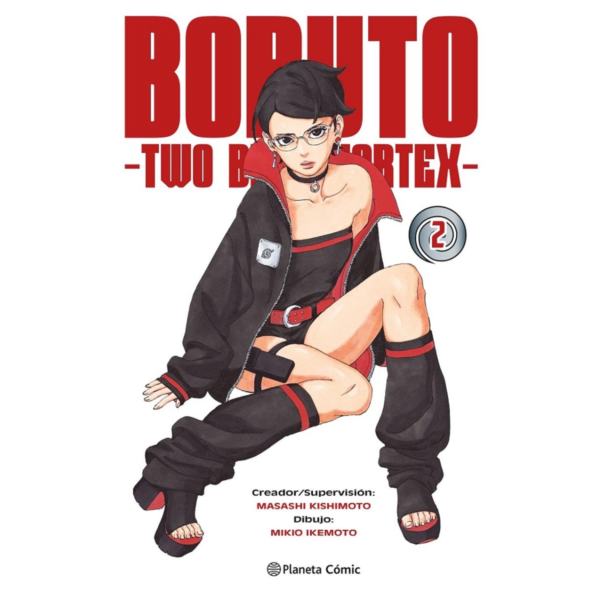 Boruto Two Blue Vortex 02