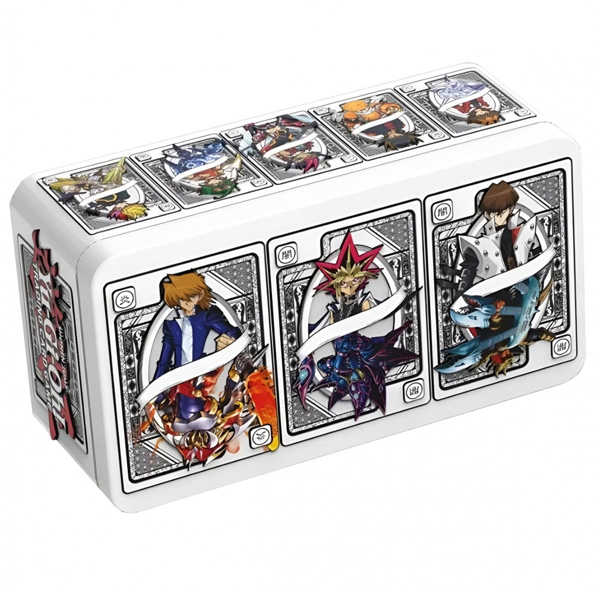 2025 Mega Pack Tin Yu Gi...