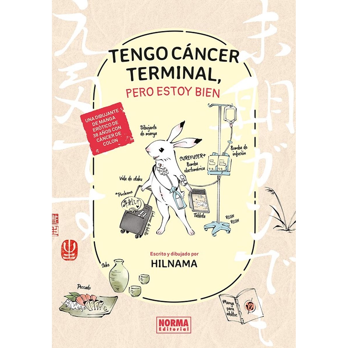 Tengo Cáncer Terminal Pero...