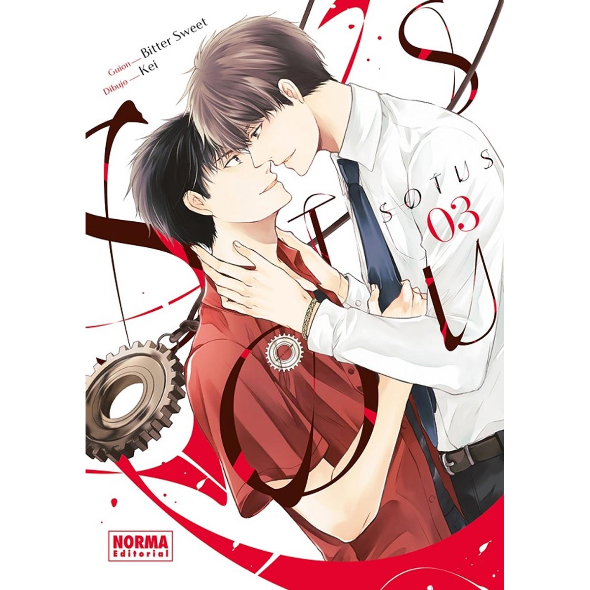 Sotus 03
