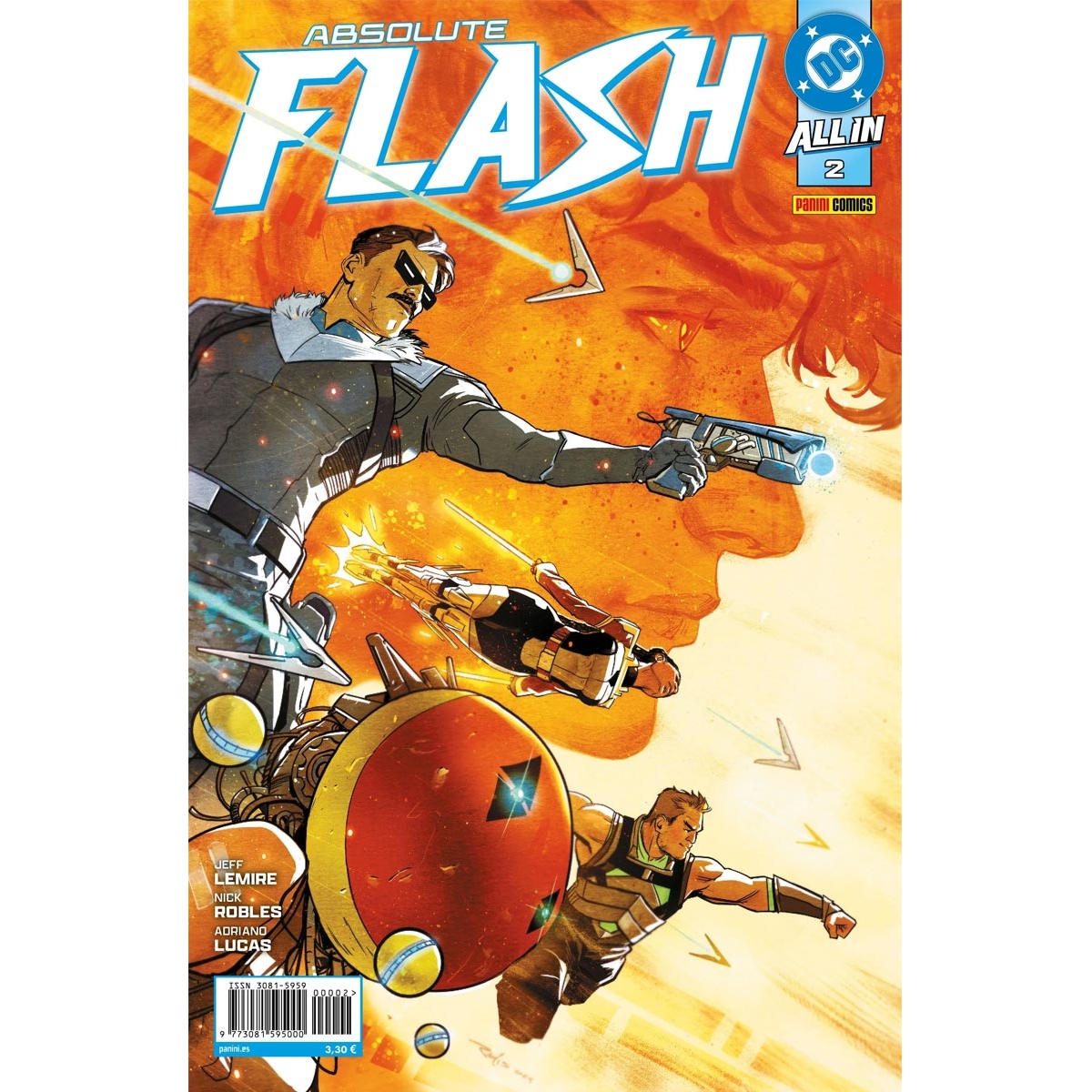 Absolute Flash 02