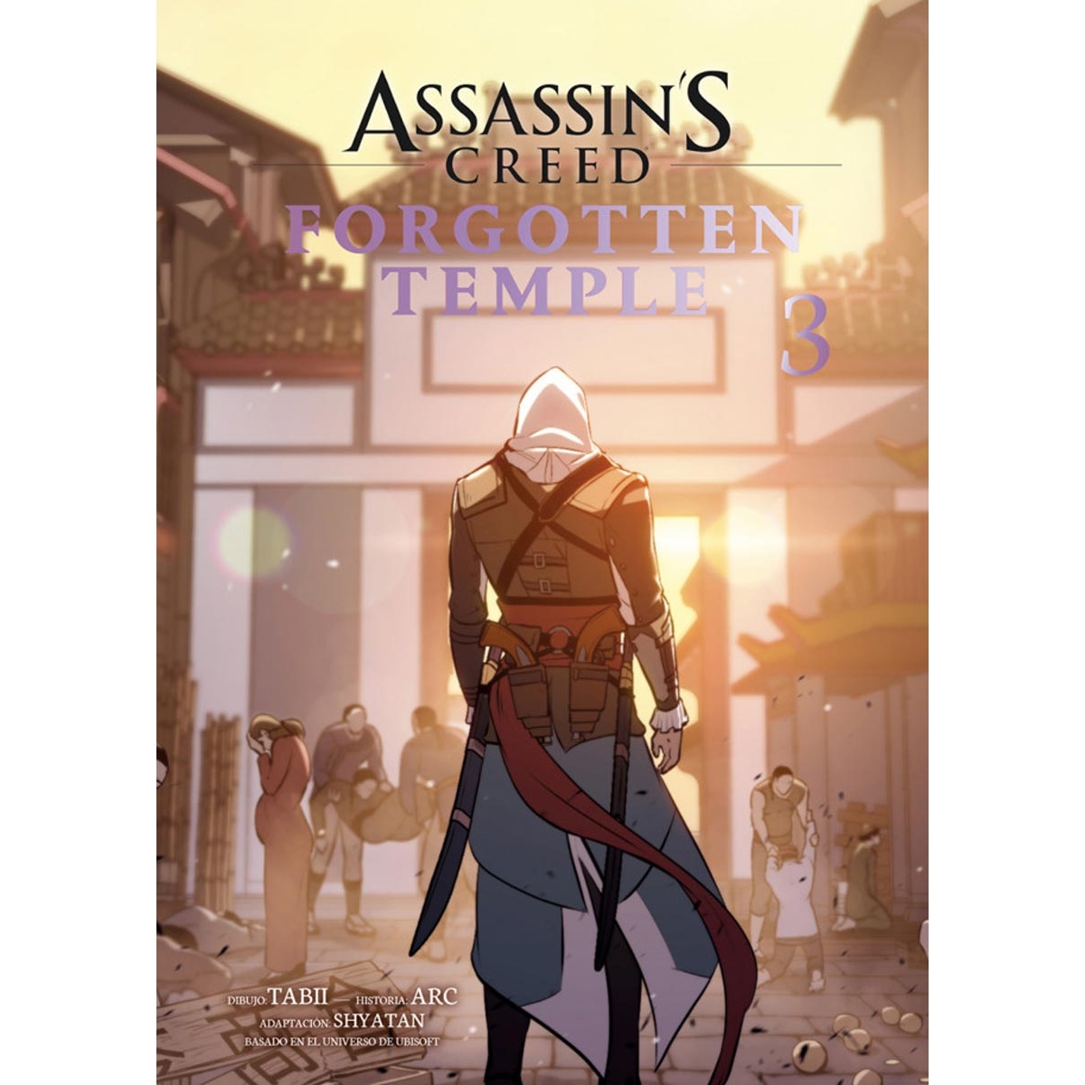 Assasin s Creed Fotgotten...