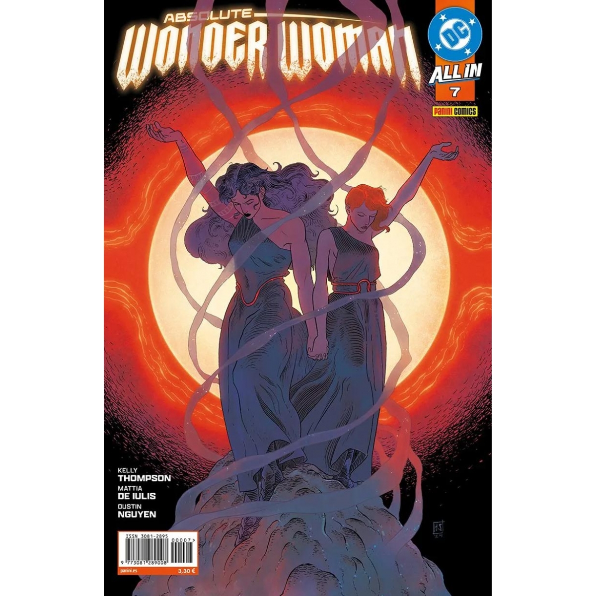 Absolute Wonder Woman 07