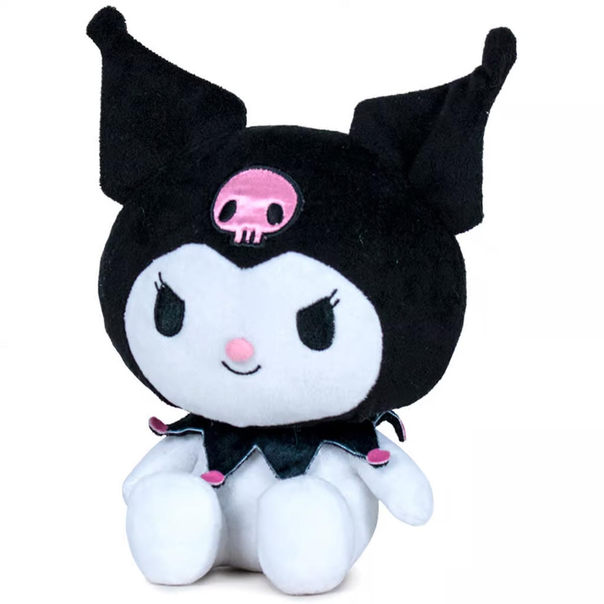Peluche Kuromi Hello Kitty